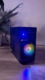 Gaming PC i5 + GTX 960 + 8GB RAM + SSD – Getest & speelklaar, Computers en Software, Desktop Pc's, Ophalen, 8 GB, Zelf gebouwde pc