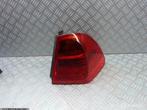 Achterlicht rechts BMW 3-serie Touring E91 ('05-'08) rechts, Gebruikt, Ophalen of Verzenden, BMW, BMW