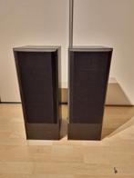 B&W DM 570 Speakers - Uitstekende geluidskwaliteit!, Audio, Tv en Foto, Luidsprekers, Ophalen, Gebruikt, 60 tot 120 watt, Bowers & Wilkins (B&W)