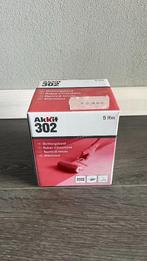 Zelfklevend Afdichtband - Akkit 302, Doe-het-zelf en Verbouw, Ophalen, Zo goed als nieuw