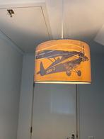 Hanglamp van little dutch met vliegtuigen, Minder dan 50 cm, Ophalen of Verzenden, Zo goed als nieuw