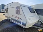 Beyerland Sprinter Sport 450 FB Voortent/Reservewiel, Caravans en Kamperen, Rondzit, Bedrijf, 750 - 1000 kg, Overige