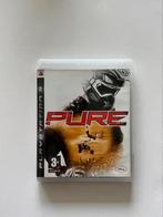 Pure - Playststion 3 (PS3), 1 speler, Racen en Vliegen, Eén computer, Ophalen of Verzenden