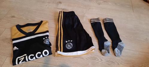 Ajax voetbal setje Adidas maat 164, Sport en Fitness, Voetbal, Ophalen of Verzenden