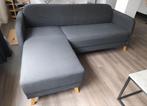 Ikea sofa, Huis en Inrichting, Ophalen, Zo goed als nieuw