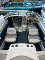 Maxum 2100sc, V8, Watersport en Boten, Speedboten, Ophalen, Gebruikt, Binnenboordmotor, 200 pk of meer