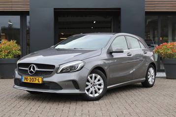 Mercedes-Benz A-Klasse A 160 Ambition (bj 2017) beschikbaar voor biedingen