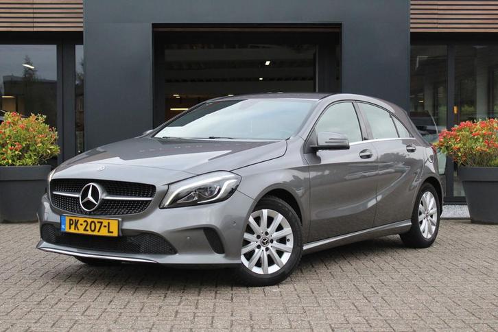 Mercedes-Benz A-Klasse A 160 Ambition (bj 2017), Auto's, Mercedes-Benz, Te koop, A-Klasse, ABS, Airbags, Airconditioning, Boordcomputer