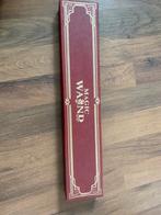 Toverstaf (wand)  narcissa, Verzamelen, Harry Potter, Ophalen of Verzenden, Zo goed als nieuw