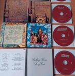 5 mono cd's Rolling Stones Flowers, Beggars Banquet etc, Ophalen of Verzenden