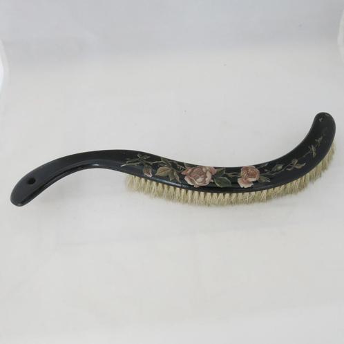 Victoriaanse papier maché vegertje, Antiek en Kunst, Antiek | Overige Antiek, Ophalen of Verzenden