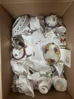 Servies sets-porseleinen kopjes en schotels -uit oma’s kast, Antiek en Kunst, Ophalen
