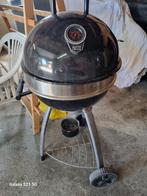 Houtskool Barbecue van Jamie Oliver met starterset, Ophalen, Gebruikt, Jamie Oliver, Met accessoires
