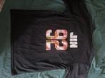 BTS shirt M, Ophalen of Verzenden, Zo goed als nieuw, Maat 48/50 (M)