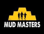 Mudmasters 27 September 09.50 uur, Tickets en Kaartjes, Eén persoon