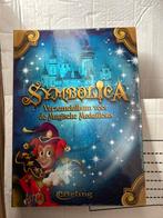 Symbolica Verzamelboek Efteling - Compleet!, Ophalen of Verzenden, Zo goed als nieuw, Overige typen