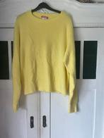 Alpaca zachte trui van Hip & Go, Ophalen of Verzenden, Nieuw, Geel