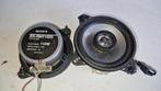 Sony XS-RNT1020 Auto Speakers (Set van 2), Auto diversen, Autospeakers, Ophalen, Gebruikt