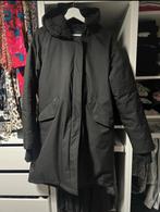 Air force fishtail, Kleding | Dames, Jassen | Winter, Airforce, Zwart, Maat 42/44 (L), Ophalen of Verzenden
