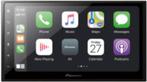 Pioneer SPH-DA250DAB - Apple Carplay & Android Auto - DAB+, Auto diversen, Autoradio's, Nieuw, Ophalen of Verzenden