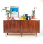 Vintage Deens dressoir | sideboard | tv kast, Ophalen of Verzenden