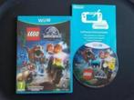 OPRUİMEN | Wii U | LEGO Jurassic World, Spelcomputers en Games, Games | Nintendo Wii U, Avontuur en Actie, Gebruikt, 2 spelers