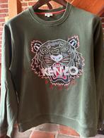 Kenzo sweater, Maat 52/54 (L), Kenzo, Ophalen of Verzenden, Zo goed als nieuw