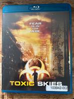Toxic Skies Blu-ray - Goede Staat, Ophalen of Verzenden, Zo goed als nieuw, Science Fiction en Fantasy