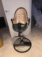 Bloom kinderstoel goudkleurig, Ophalen of Verzenden, Gebruikt, Stoel(en)