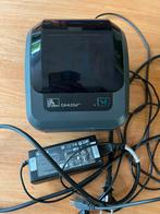 Zebra labelprinter GK420d, Ophalen of Verzenden, Zo goed als nieuw