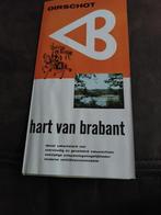 Oirschot - Hart van Brabant folder, Boeken, Geschiedenis | Stad en Regio, Ophalen of Verzenden, 20e eeuw of later, Gelezen, Onbekend