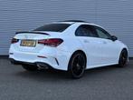 Mercedes-Benz A-klasse 220 d Premium Plus | Memory| Burmeste, Auto's, Mercedes-Benz, Stof, Euro 6, Wit, Bedrijf