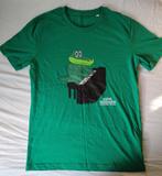 King Gizzard and the Lizard Wizard T-Shirt maat S, Verzenden, Nieuw