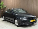 Audi A3 Cabriolet 1.2 TFSI Attr.Pro L. Nieuw Ketting, Voorwielaandrijving, Euro 5, Stof, 4 cilinders