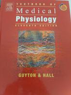 Guyton and Hall  Medical Physiology, Boeken, Nieuw, Beta, Ophalen of Verzenden, WO