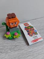 Lego Super Mario Serie 4 Goombrat! Compleet!!, Complete set, Ophalen of Verzenden, Lego, Zo goed als nieuw