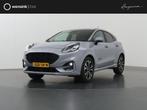 Ford Puma 1.0 EcoBoost Hybrid ST-Line | Navigatiesysteem | P, Auto's, Euro 6, Adaptive Cruise Control, Leder en Stof, 23 km/l