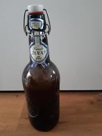 Jubileumfles Heineken., Ophalen of Verzenden, Gebruikt, Flesje(s), Overige merken