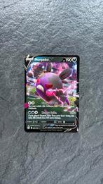 Morpeko V, Hobby en Vrije tijd, Verzamelkaartspellen | Pokémon, Ophalen of Verzenden, Nieuw