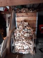 Kachelhout pallethout, Tuin en Terras, Haardhout, Minder dan 3 m³, Ophalen of Verzenden