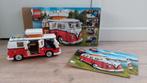 LEGO creator camper 10220, Kinderen en Baby's, Speelgoed | Duplo en Lego, Complete set, Ophalen of Verzenden, Lego, Zo goed als nieuw