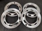 Volvo amazon velgringen / wieldoppen / sierranden, Auto diversen, Wieldoppen, Ophalen of Verzenden