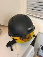 Sinner montblanc visor skihelm maat M, Sport en Fitness, Overige merken, Overige typen, Ophalen of Verzenden, Zo goed als nieuw