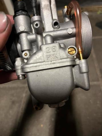 Tomos onderdelen beschikbaar voor biedingen