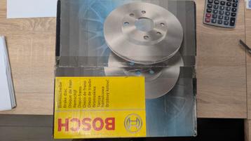 Bosch BD1550 - 0 986 479 718 REMSCHIJVEN IVECO beschikbaar voor biedingen