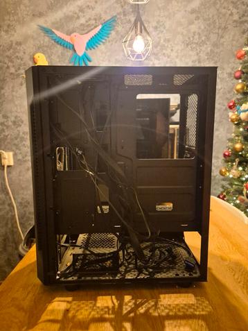 Antec NX260 Kast - Gebruikt beschikbaar voor biedingen