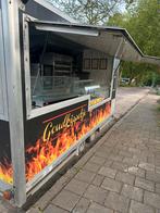 Food truck, Diversen, Kerst, Ophalen of Verzenden