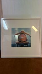Bobslee Foto - Randstad Olympische Spelen 2006, Antiek en Kunst, Kunst | Tekeningen en Foto's, Ophalen of Verzenden