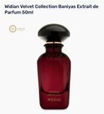 Widian Velvet Collection Baniyas Extrait de Parfum 50ml, Ophalen of Verzenden, Nieuw