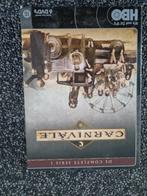 Carnivale - Complete Serie 1 DVD Box, Cd's en Dvd's, Dvd's | Tv en Series, Ophalen of Verzenden